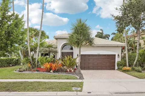 17001 NW 20th St, Pembroke Pines, FL 33028