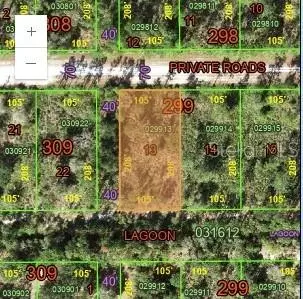 0 Alba Dr, Indian Lake Estates, FL 33855