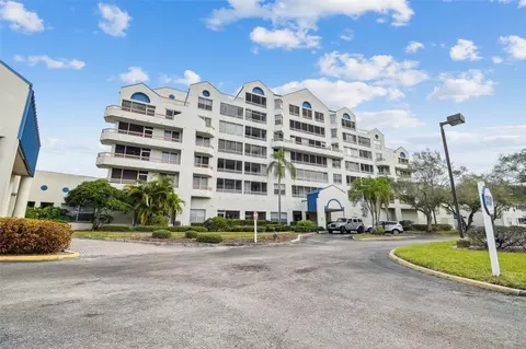2333 Feather Sound Dr #C207, Clearwater, FL 33762
