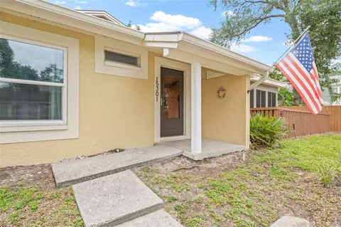 15301 Morning Dr, Lutz, FL 33559
