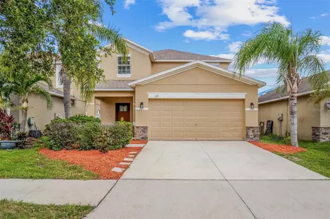 1112 Seminole Sky Dr, Ruskin, FL 33570