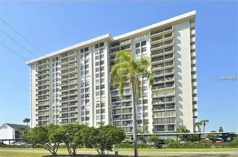 400 Island Way #1606, Clearwater Beach, FL 33767