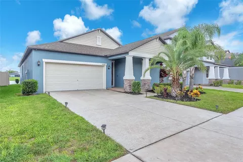 10628 Bahama Woodstar Ct, Riverview, FL 33579