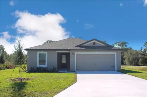 431 Caribbean Ct, Poinciana, FL 34759