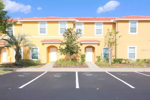 3020 Red Ginger Rd, Kissimmee, FL 34747