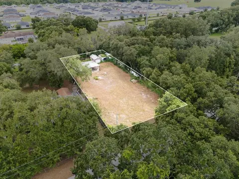 2145 Helwyn Rd, Auburndale, FL 33823