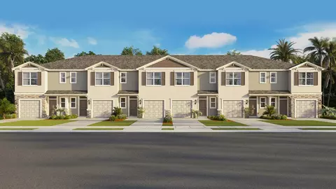 2466 Riversong Lodge Ln, Wesley Chapel, FL 33543