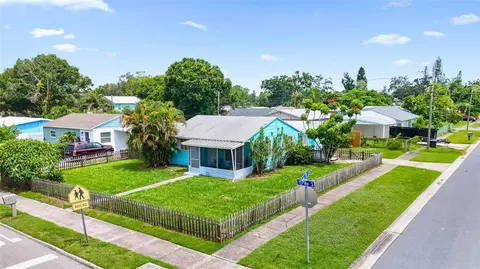 5131 15th Ave S, Gulfport, FL 33707