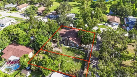 Crawford Avenue, Clearwater, FL 33756