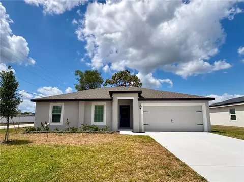 1 Zinnia Ln E, Poinciana, FL 34759