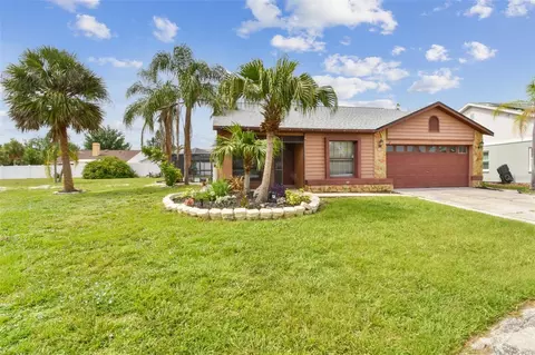 Exterior - 11304 Plumtree Ct, Riverview, FL 33579 photo 2 of 17