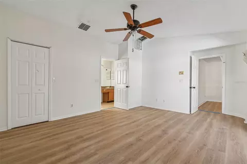 Bedroom - 11304 Plumtree Ct, Riverview, FL 33579 photo 2 of 6
