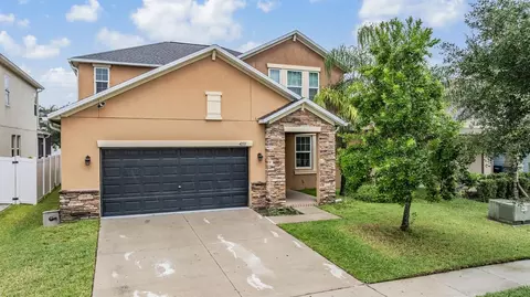 4237 Mount Bandon Dr, Land O Lakes, FL 34638