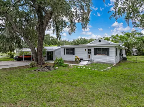 2240 Parker Rd, Lakeland, FL 33811