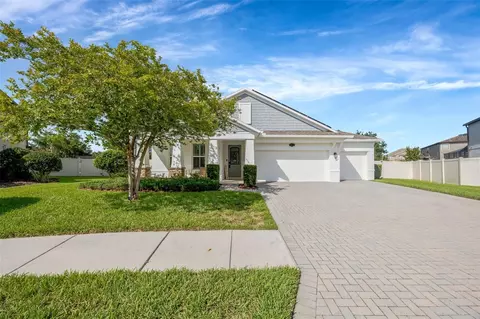 1673 Feather Grass Loop, Lutz, FL 33558