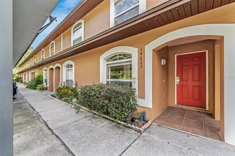 14625 Par Club Cir #14625, Tampa, FL 33618