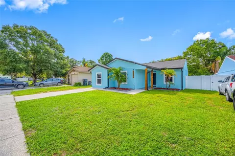 12351 Cloverstone Dr, Tampa, FL 33624