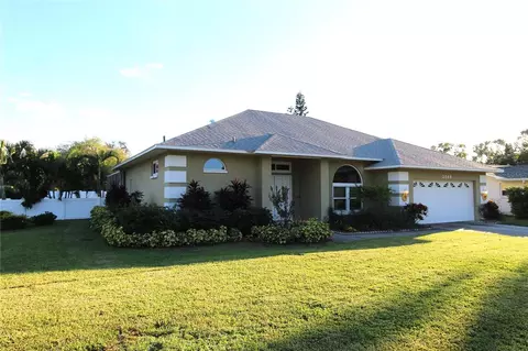 3049 Marlo Blvd, Clearwater, FL 33759