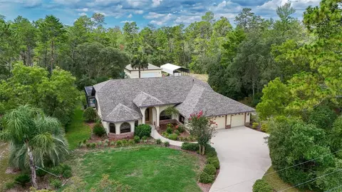 4400 W Rocky Ln, Beverly Hills, FL 34465