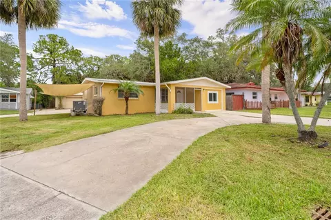 4923 Avery Rd, New Port Richey, FL 34652