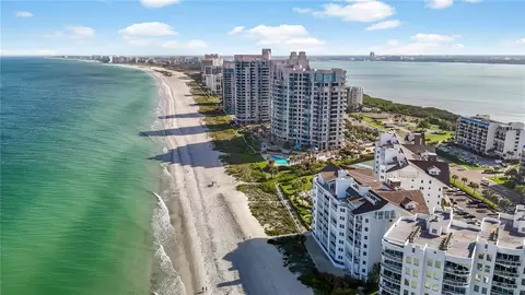 1586 Gulf Blvd #2401, Clearwater, FL 33767