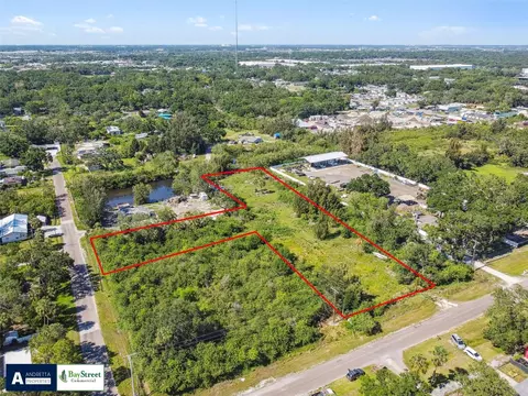 4713 El Camino Blanco Blvd, Tampa, FL 33619