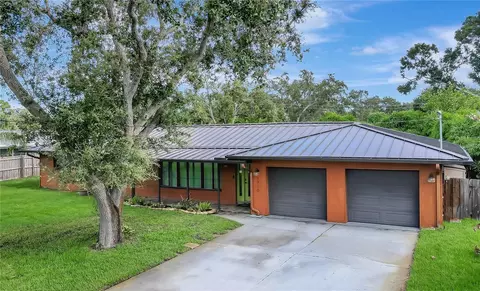 1710 Brentwood Dr, Clearwater, FL 33756