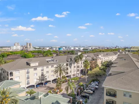 501 Knights Run Ave #2119, Tampa, FL 33602