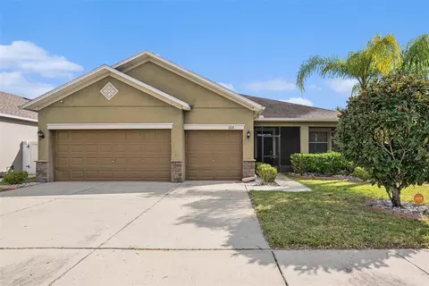 12117 Streambed Dr, Riverview, FL 33579 photo 1