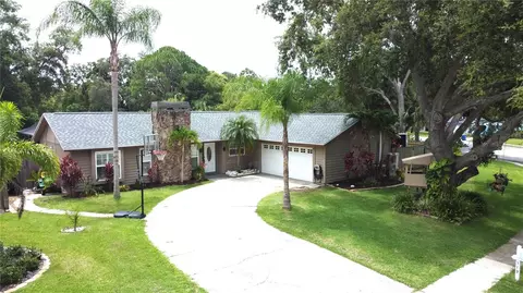 713 Rustic Oaks Dr, Palm Harbor, FL 34684