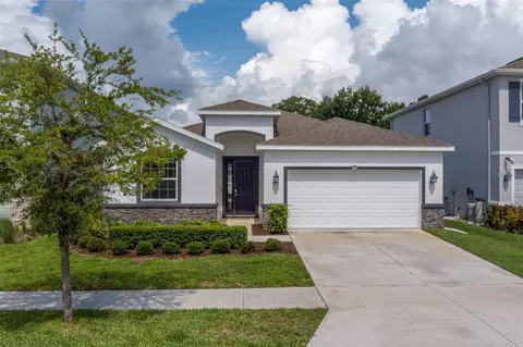 10914 Honor Rd, Tampa, FL 33625