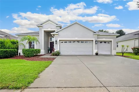 4270 Canongate Ct, Spring Hill, FL 34609