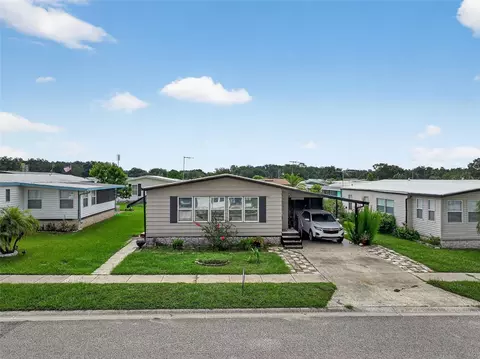 3850 Sarah Dr, Wesley Chapel, FL 33543