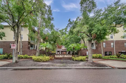 1000 W Horatio St #129, Tampa, FL 33606