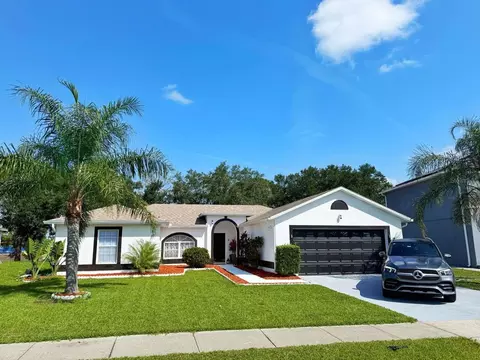 2526 Sage Dr, Kissimmee, FL 34758