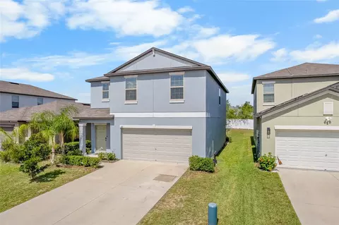 610 Argyll Dr, Spring Hill, FL 34609
