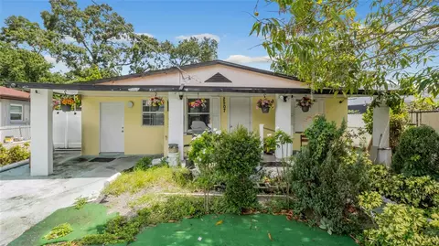 2507 W Wilder Ave, Tampa, FL 33614