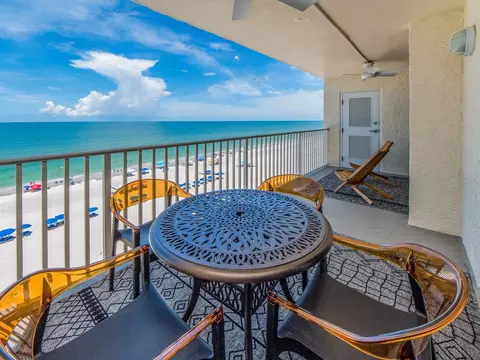 20002 Gulf Blvd #2803, Indian Shores, FL 33785
