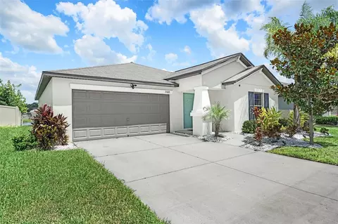 15408 Wicked Strong St, Sun City Center, FL 33573
