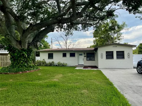 7026 20th St N, Saint Petersburg, FL 33702