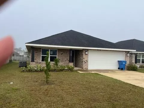 4709 Maegans Ridge Rd, Panama City, FL 32404