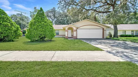 9297 N Ashbury Dr, Citrus Springs, FL 34434