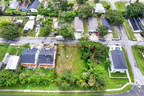 3610 Temple St, Tampa, FL 33619
