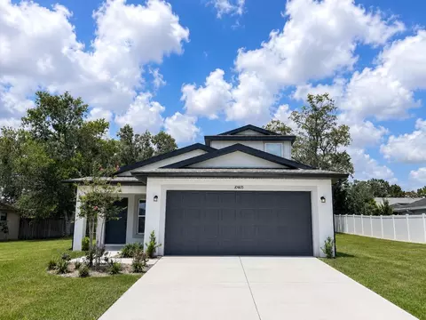 10405 Timbercrest Rd, Spring Hill, FL 34608