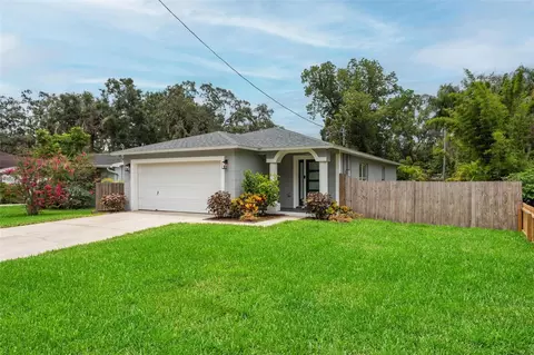 1509 E North St, Tampa, FL 33610