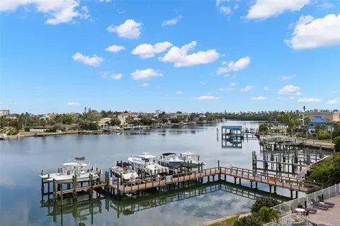 3805 Gulf Blvd #401, Saint Pete Beach, FL 33706