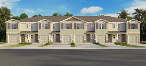 17222 English Chestnut Way, Land O Lakes, FL 34638