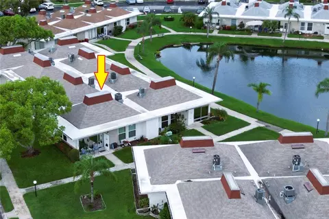 4346 Tahitian Gardens Cir #D, Holiday, FL 34691