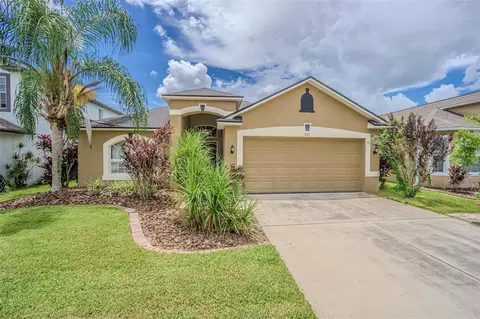 3132 Dunstable Dr, Land O Lakes, FL 34638