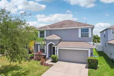 1811 Palm Warbler Ln, Ruskin, FL 33570